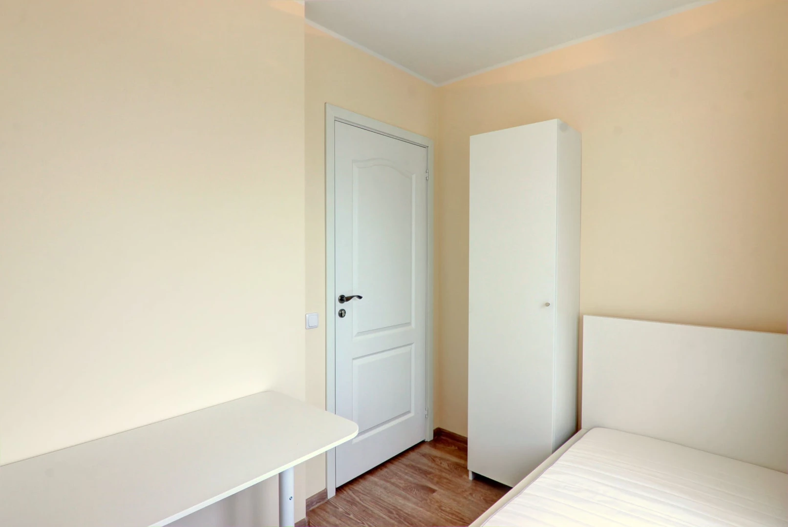 Vilnius de ortak bir dairede kiralık oda