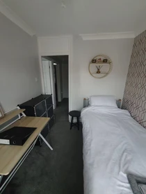 Alquiler de habitación en piso compartido en London