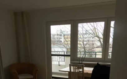Room for rent with double bed {area}