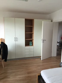 Room for rent in a shared flat in Eschborn