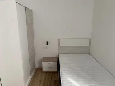 Zimmer zur Miete in einer WG in Valencia