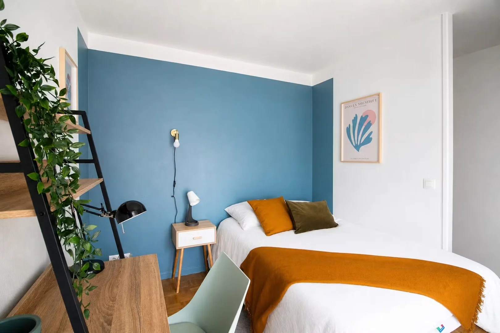 Preisgünstiges Studentenzimmer in günstiger Lage in