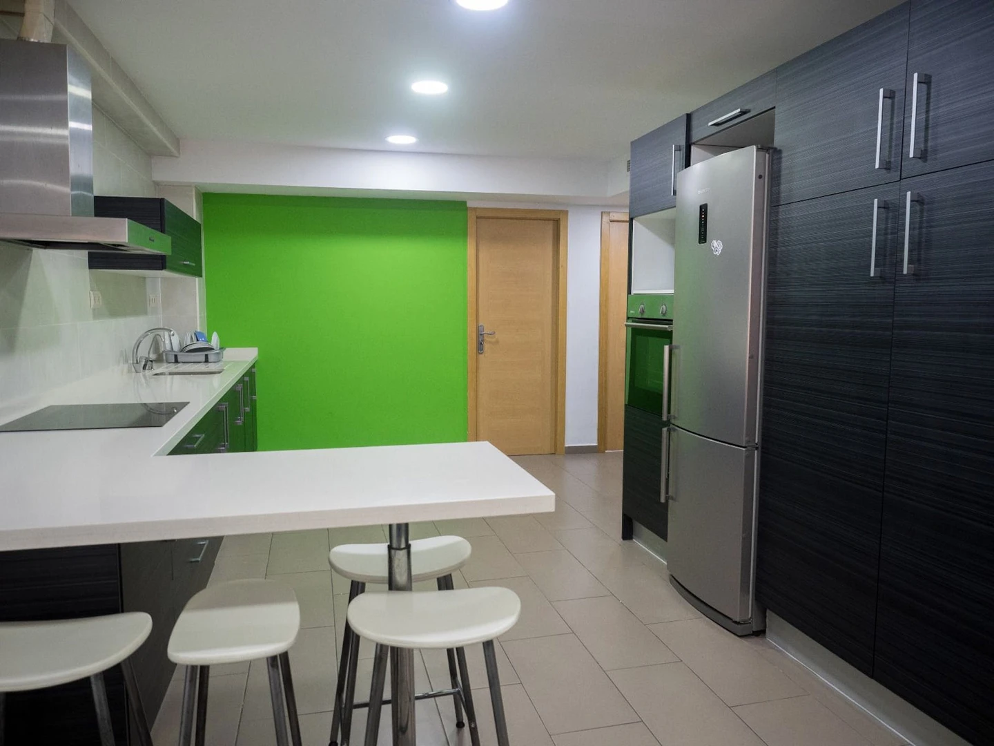 Room for rent with double bed Alicante
