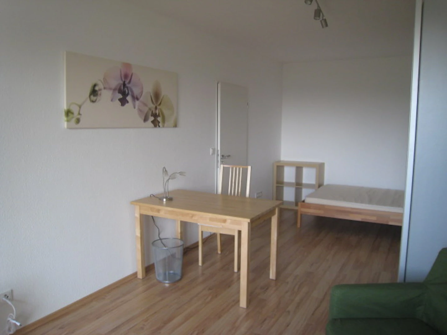 Quarto para alugar num apartamento partilhado em Eschborn
