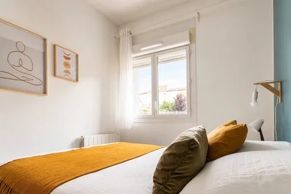 Privatzimmer in der Rue Ampère, , bild 10 von 10