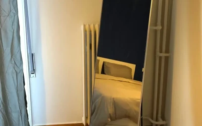 Privatzimmer in der Solomou, Athens, bild 4 von 10