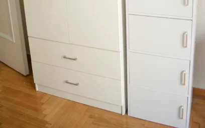 Privatzimmer in der Solomou, Athens, bild 5 von 10