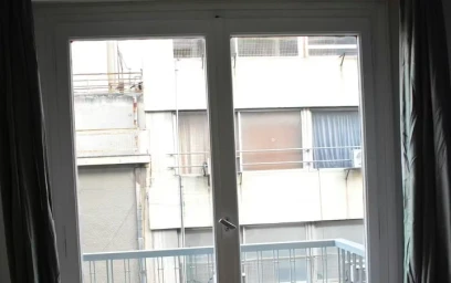 Privatzimmer in der Solomou, Athens, bild 7 von 10