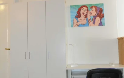 Private room at Solomou, Athens, image 6 of 10