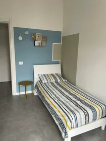 Stanza privata in Via Giacomo Carissimi, , immagine 1 di 10