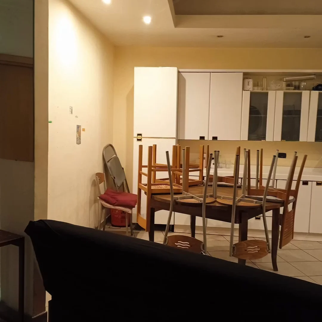 Cozy room for students available in 