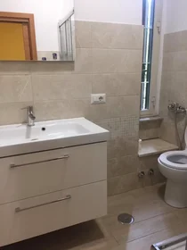 Private room at Via dei Ramni, Quartiere VI Tiburtino, image 1 of 10