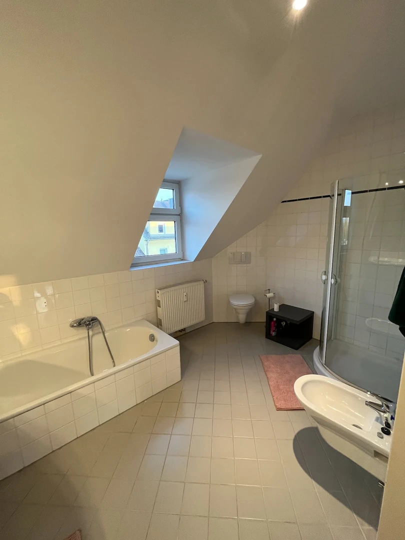 Cheap private room in Linz