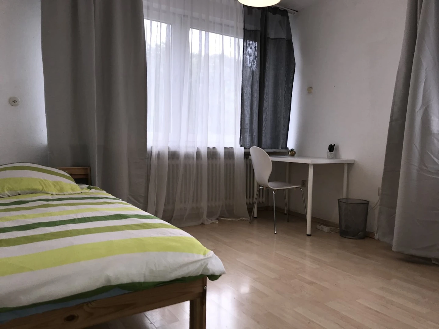 Room for rent in a shared flat in Bremen