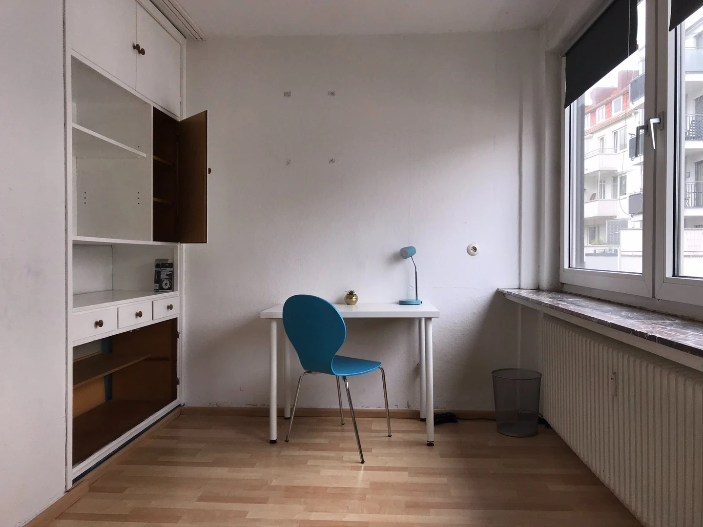 Bremen de ortak bir dairede kiralık oda