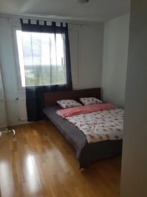 Cheap private room in Espoo