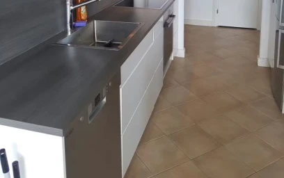Privatzimmer in der Kaskilaaksontie, bild 6 von 6