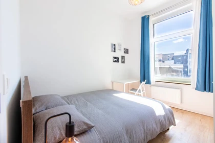 Cheap private room in Bruxelles-brussel