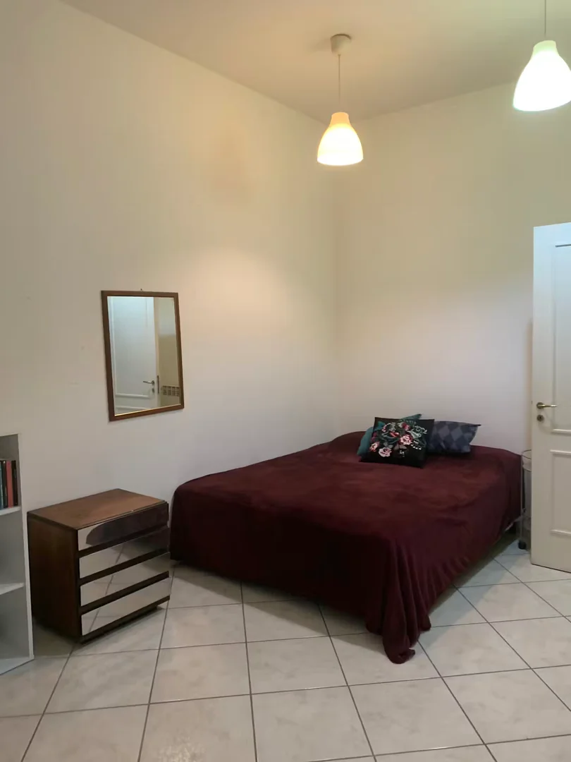 Gemütliches Zimmer für Studenten in 