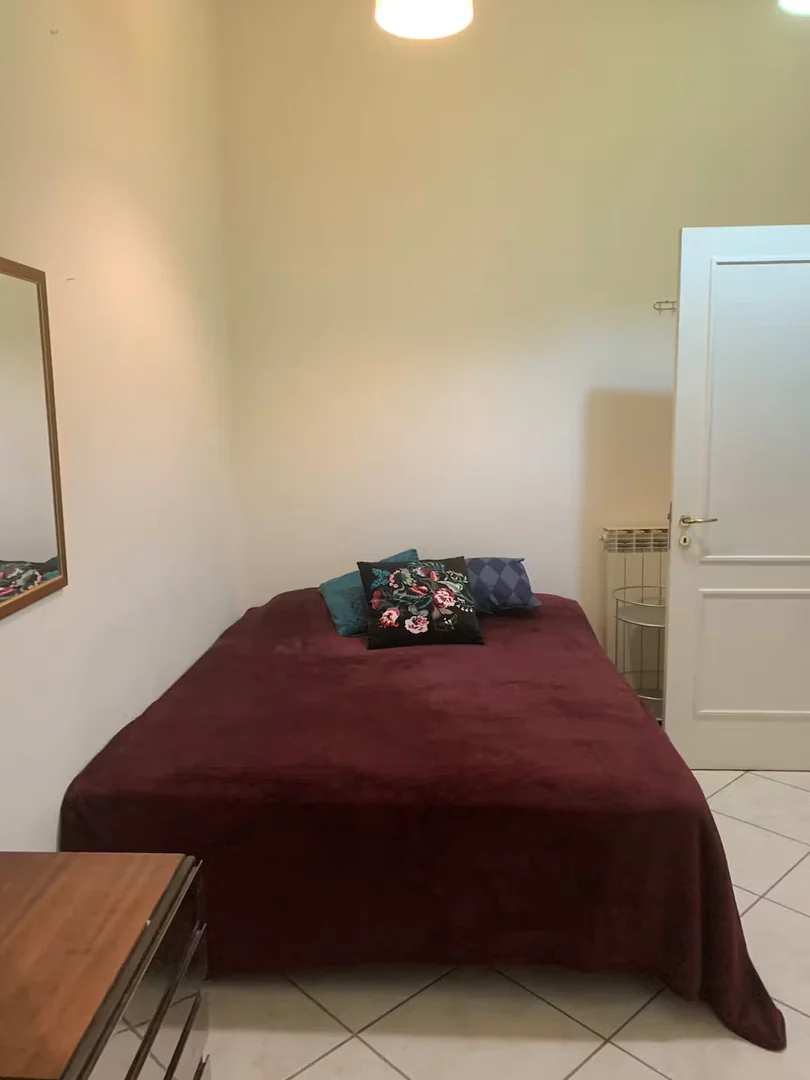 Gemütliches Zimmer für Studenten in 