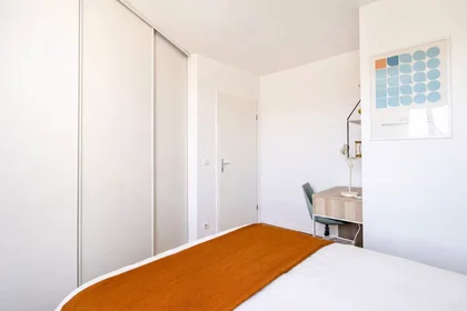 Stanza privata in Rue du Bailly, La Plaine Saint-Denis, immagine 6 di 10