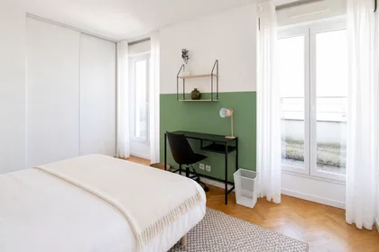 Habitación privada en Rue du Bailly, La Plaine Saint-Denis, imagen 3 de 10