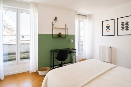 Habitación privada en Rue du Bailly, La Plaine Saint-Denis, imagen 5 de 10