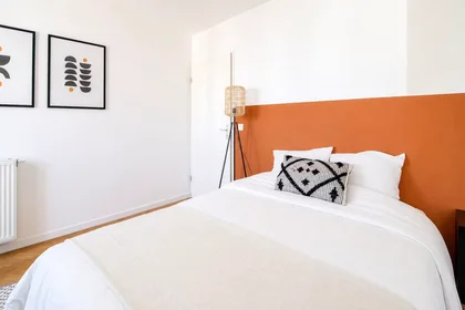 Habitación privada en Rue du Bailly, La Plaine Saint-Denis, imagen 6 de 10