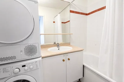 Habitación privada en Rue du Bailly, La Plaine Saint-Denis, imagen 10 de 10