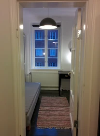 Tani pokój prywatny w Malmö