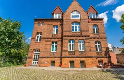 Alquiler de habitación en piso compartido en Potsdam