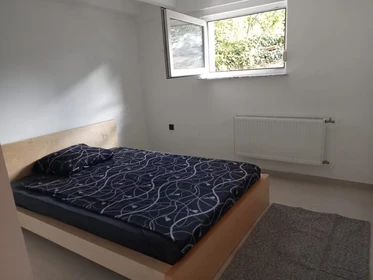 Alquiler de habitación en piso compartido en Dortmund