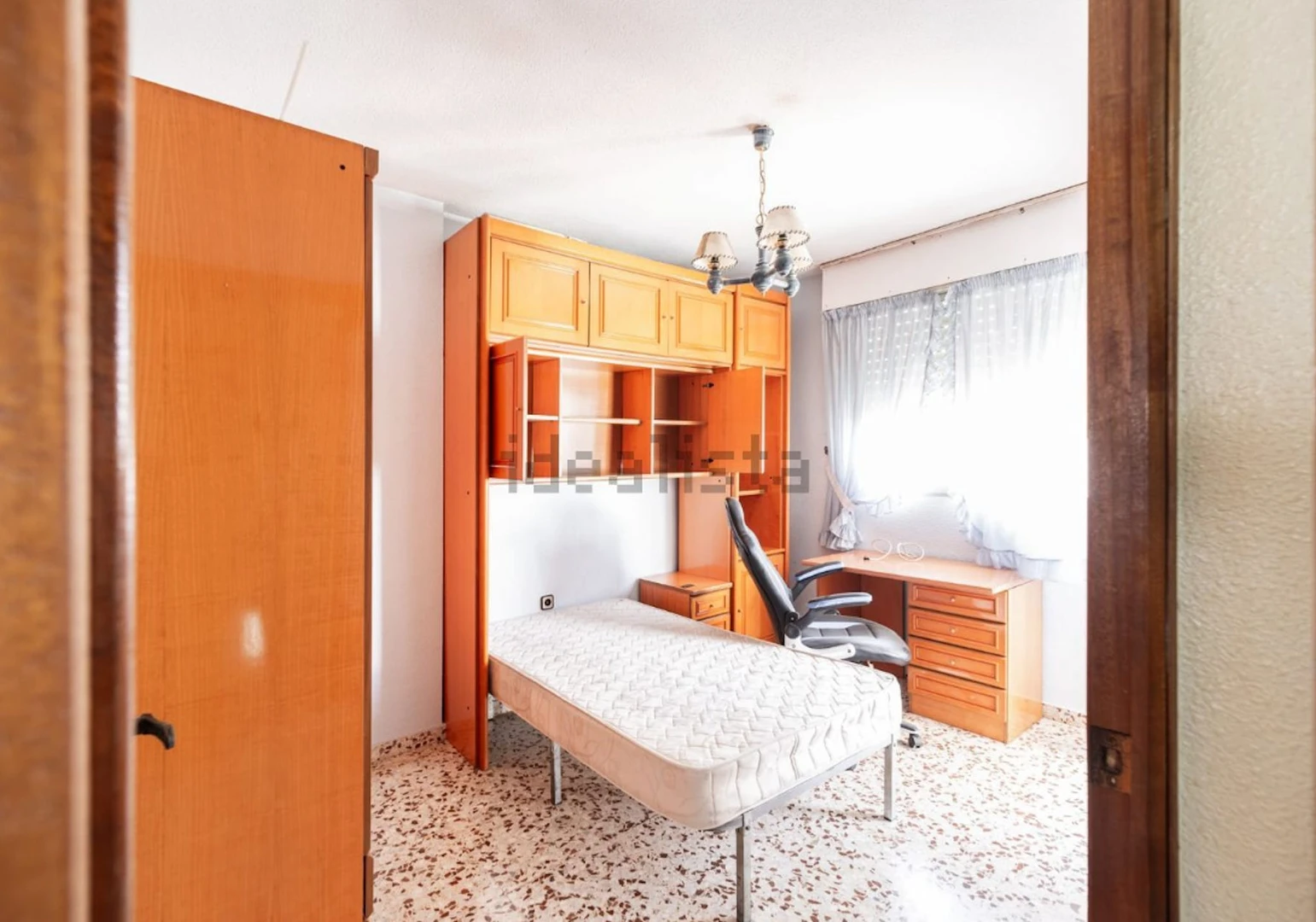 Habitación privada barata en Cartagena