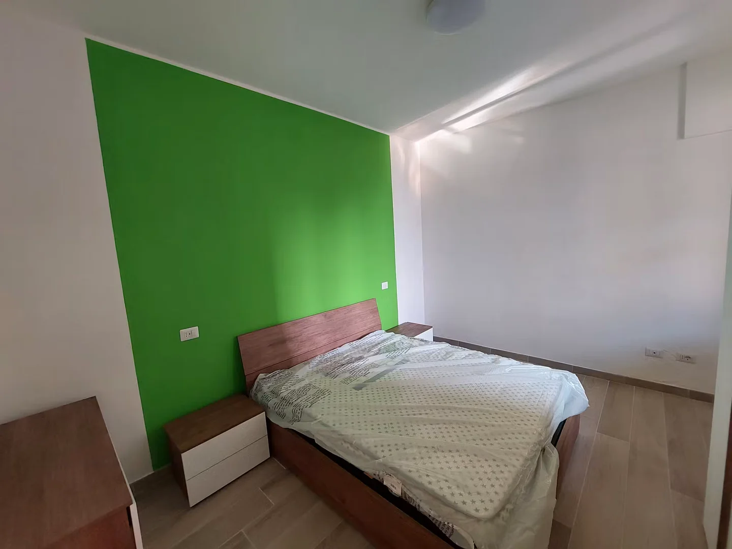 Chambre d'étudiant bon marché à proximité du campus dans 