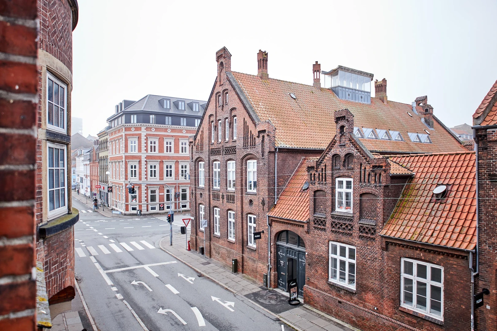 Renting rooms by the month in Aarhus