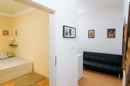 Private room at Bubenská, Holešovice, image 9 of 10