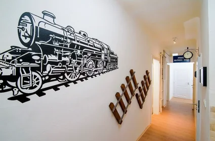 Private room at Bubenská, Holešovice, image 10 of 10