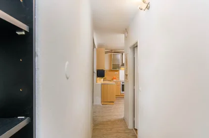 Prywatny pokój Na Jezerce, Nusle, obraz 7 10