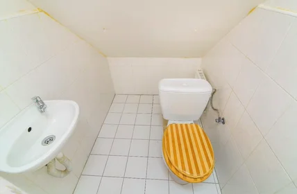 Prywatny pokój Na Jezerce, Nusle, obraz 5 10
