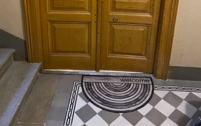 Private room at Via Giuseppe Parini, image 3 of 9