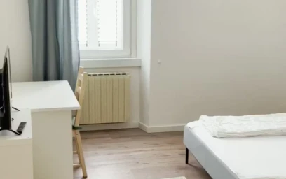 Private room at Via Giuseppe Parini, image 6 of 9