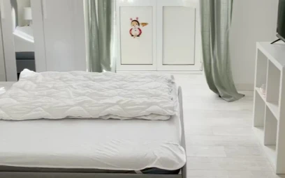 Private room at Via Giuseppe Parini, image 9 of 9