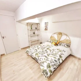 Prywatny pokój Calle Sierra Blanca, Vistafranca, obraz 2 10