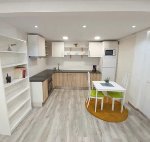 Prywatny pokój Calle Sierra Blanca, Vistafranca, obraz 3 10