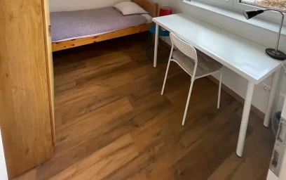 Jasny pokój prywatny w {area}