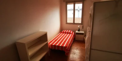 Room for rent in a shared flat in Padova