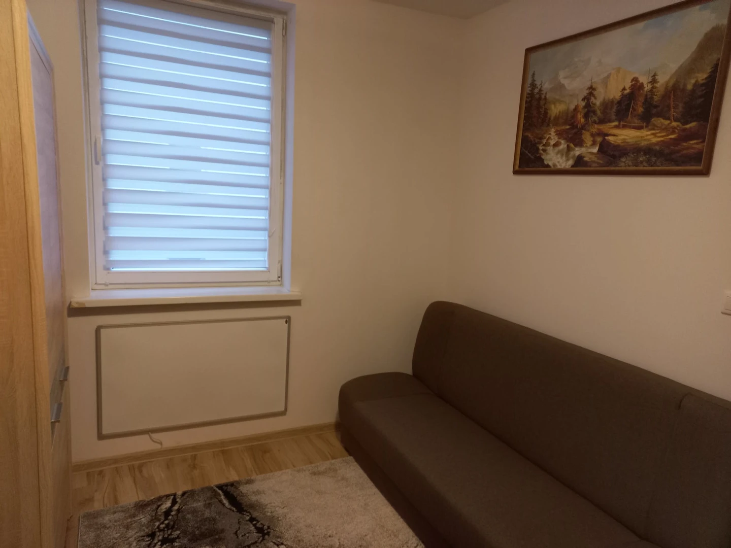 Cheap private room in lublin