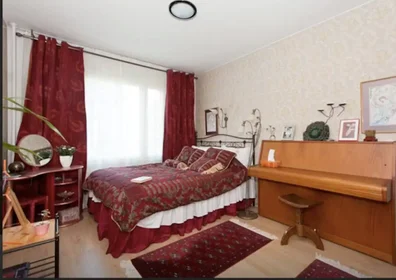 Stanza privata in Taivaskero, Länsimäki, immagine 1 di 10