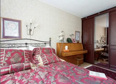 Stanza privata in Taivaskero, Länsimäki, immagine 2 di 10