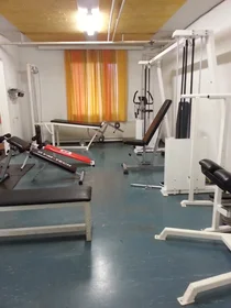 Stanza privata in Taivaskero, Länsimäki, immagine 7 di 10